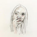 the album cover for Morly - Til I Start Speaking [Indie Exclusive] [Indie Exclusive]
