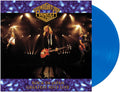 the album cover for Night Ranger - Rock In Japan - Greatest Hits Live [Translucent Blue LP]