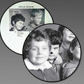 the album cover for Joyce Manor - Joyce Manor (Pict)