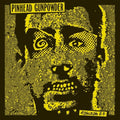 the album cover for Pinhead Gunpowder - Fahizah