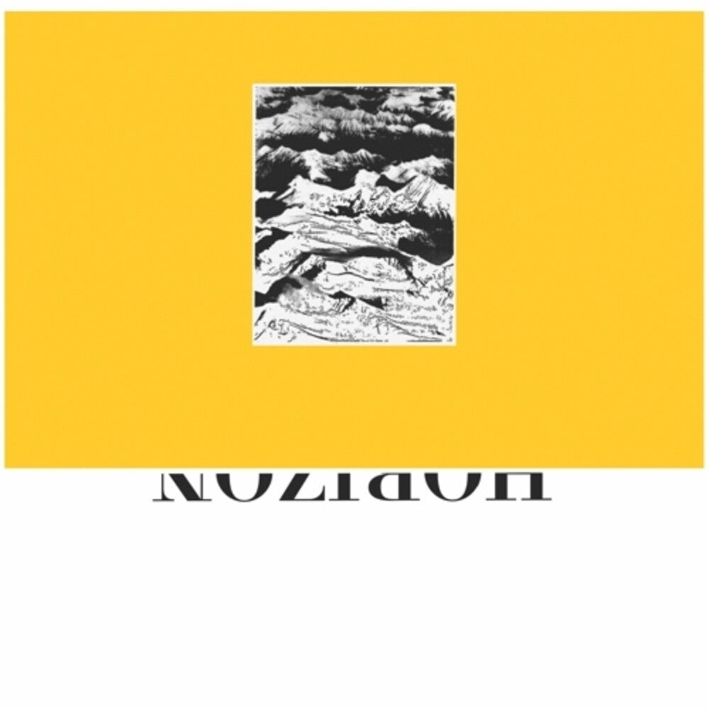 the album cover for Pop. 1280 - Museum On The Horizon