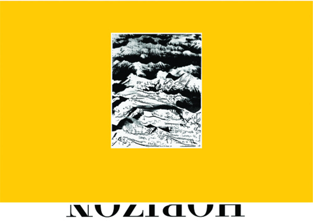 the album cover for Pop. 1280 - Museum On The Horizon