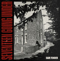 the album cover for Sam Fender - Seventeen Going Under