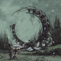 the album cover for The World Is A Beautiful Place & I Am No Longer Afraid To Die - Illusory Walls [2LP]