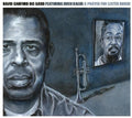 the album cover for David Sanford - Prayer For Lester Bowie