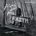 the album cover for Connick Harry Jr - Alone With My Faith