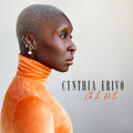 the album cover for Cynthia Erivo - Ch. 1 Vs. 1 [2 LP]