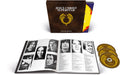 the album cover for Lloyd Andrew Webber  (Box) (Aniv) - Jesus Christ Superstar (50th Anniversary) (Box)