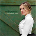 the album cover for Carly Pearce - 29: Written In Stone