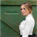 the album cover for Carly Pearce - 29: Written In Stone [Translucent Green 2 LP]