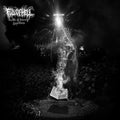 the album cover for Full Of Hell - Garden Of Burning Apparitions