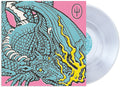 the album cover for Twenty One Pilots - Scaled And Icy [Indie Exclusive Limited Edition Clear LP]