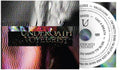the album cover for Underoath - Voyeurist