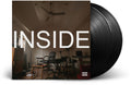 the album cover for Bo Burnham - INSIDE (The Songs) [Black 2LP]