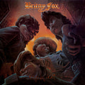 the album cover for Britny Fox - Boys In Heat [With Booklet] [Remastered] (Uk)