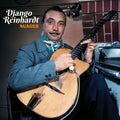 the album cover for Django Reinhardt - Nuages [180-Gram Colored Vinyl With Bonus Tracks]