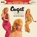 the album cover for Xavier Cugat  & His Orchestra - Hits (Gate) [180 Gram] (Spa)