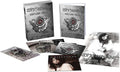 the album cover for Whitesnake - Restless Heart: 25th Anniversary Edition [Super Deluxe Edition]