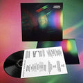 the album cover for Ty Segall - Harmonizer