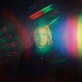 the album cover for Ty Segall - Harmonizer