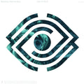 the album cover for Spiritbox - Eternal Blue [Blue LP]
