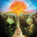 the album cover for Moody Blues - In Search Of The Lost Chord (Gate) [Limited Edition] [180 Gram]