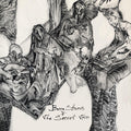 the album cover for Becca Stevens - Becca Stevens & The Secret Trio