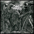 the album cover for Darkthrone - Old Star