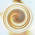 the album cover for Kiln - Astral Welder (Orange Rust Vinyl) [Colored Vinyl] (Org)