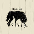 the album cover for Candlebox - Wolves [LP]