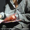 the album cover for Tirzah - Colourgrade [LP]