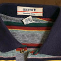 the album cover for Kiefer - Kickinit Alone [Indie Exclusive Limited Edition Green LP]