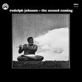 the album cover for Rudolph Johnson - Second Coming [Remastered]