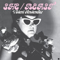 the album cover for She/Beast - Violent Tendencies (Blk)