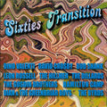 the album cover for Sixties Transition - Sixties Transition