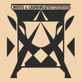 the album cover for Ross Goldstein - Chutes & Ladders [Download Included]