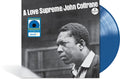 the album cover for John Coltrane - Love Supreme