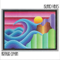 the album cover for Arthur Lyman - Island Vibes [Colored Vinyl] [Clear Vinyl]