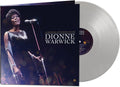 the album cover for Dionne Warwock - Special Evening With [Colored Vinyl] (Slv)