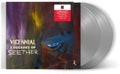 the album cover for Seether - Vicennial – 2 Decades of Seether [Indie Exclusive Limited Edition Smoke 2LP]