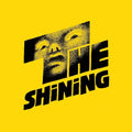the album cover for Wendy Carlos  / Elkind,Rachel (Blk) (Colv) (Grn) - Shining / O.S.T. (Blk) [Colored Vinyl] (Grn) (Purp) (Uk)