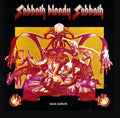 the album cover for Black Sabbath - Sabbath Bloody Sabbath (Uk)
