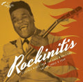 the album cover for Various Artists - Rockinitis 03 & 04 (Various Artists)
