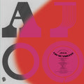 the album cover for J.R.C.G. - Ajo Sunshine