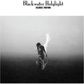 the album cover for Blackwater Holylight - Silence/Motion
