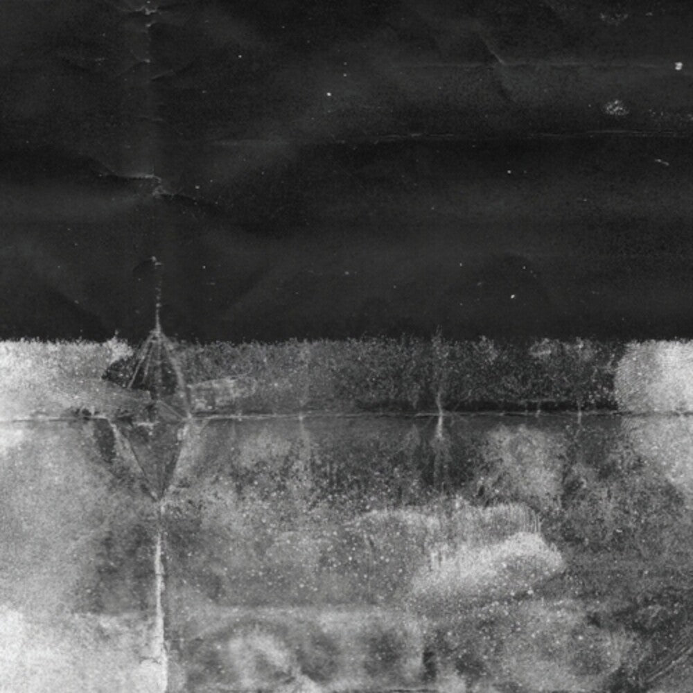 the album cover for Planning For Burial - Matawan - Collected Works 2010-2014 (Vol. 1)