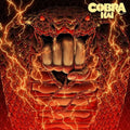the album cover for Big Lad (Uk) - Cobra Kai / O.S.T. (Uk)