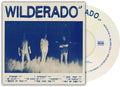 the album cover for Wilderado - Wilderado [Digipak]