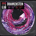 the album cover for Bird Peterson - Drankenstein: The Greatest Drips Vol. 1