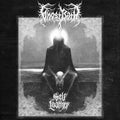the album cover for Ghost Bath - Self Loather
